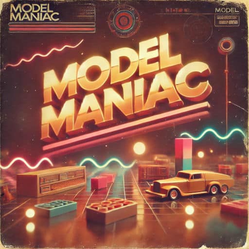 Model Maniac